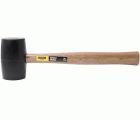 Maza de goma Stanley